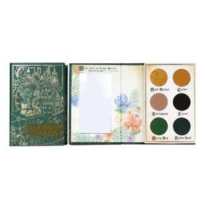 Storybook Cosmetics Fairy Tales Robin Hood Eyeshadow Palette